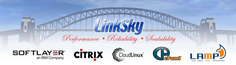 LinkSky