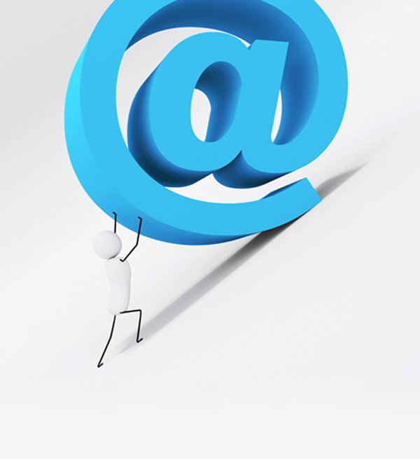 How to be 99% Spam Free