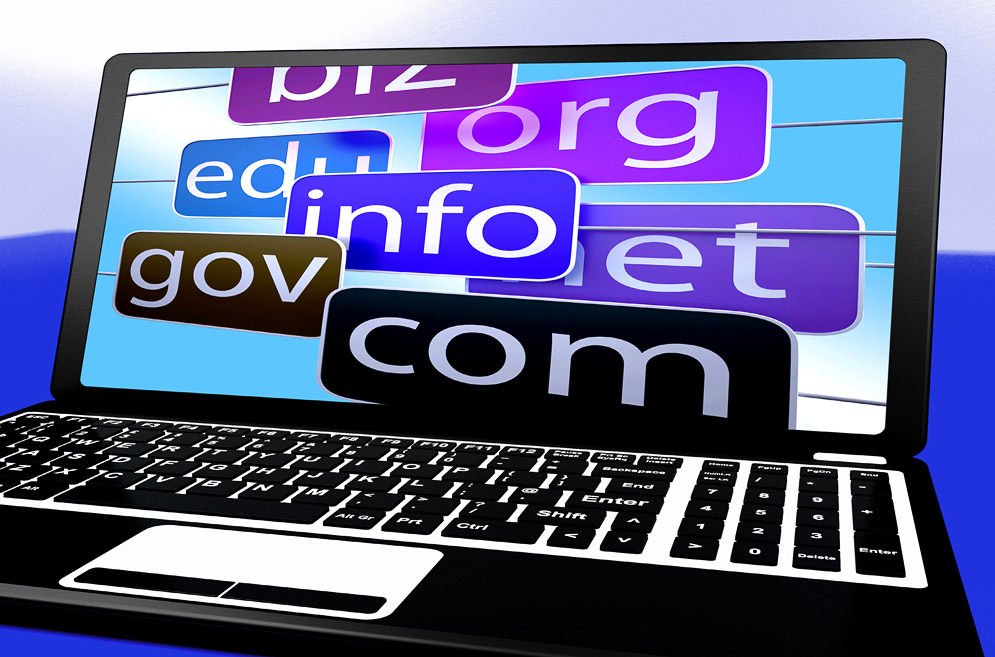 Domain Name, Your Prime Strategy