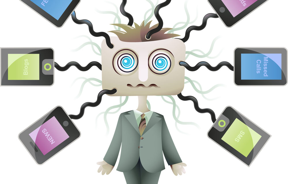 How Did They Get My Password???